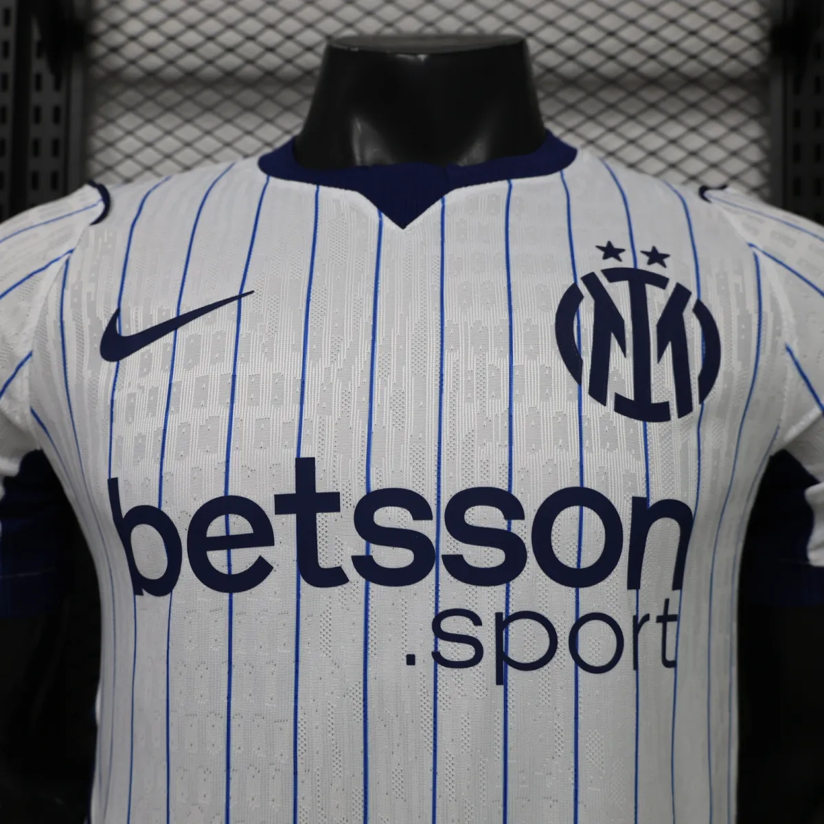 Inter Authentic