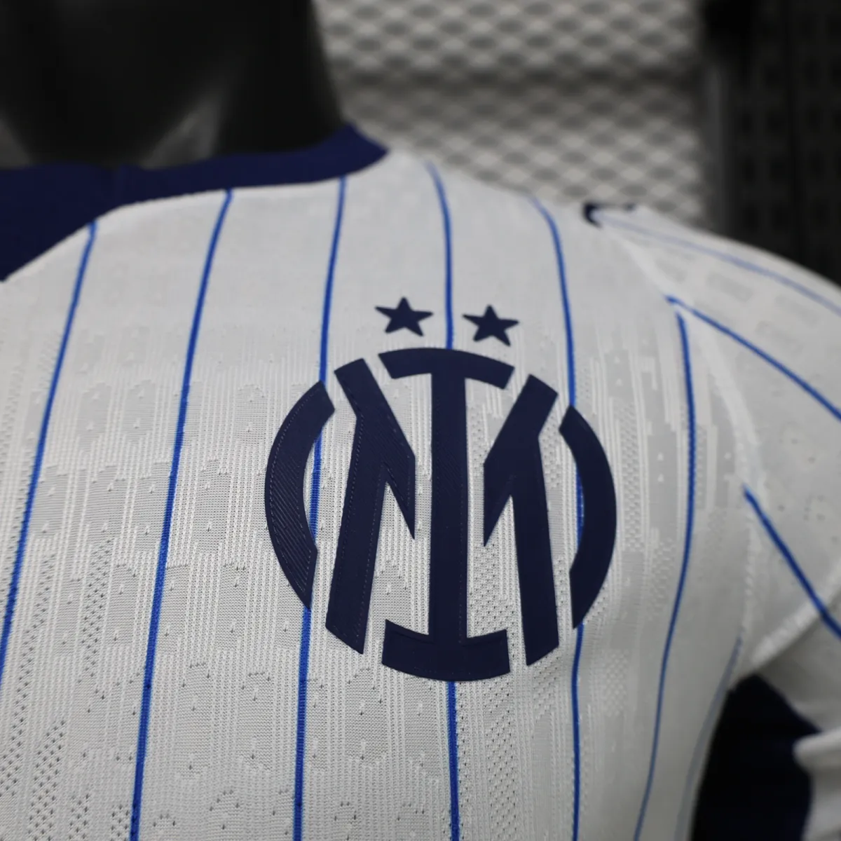 Inter Authentic