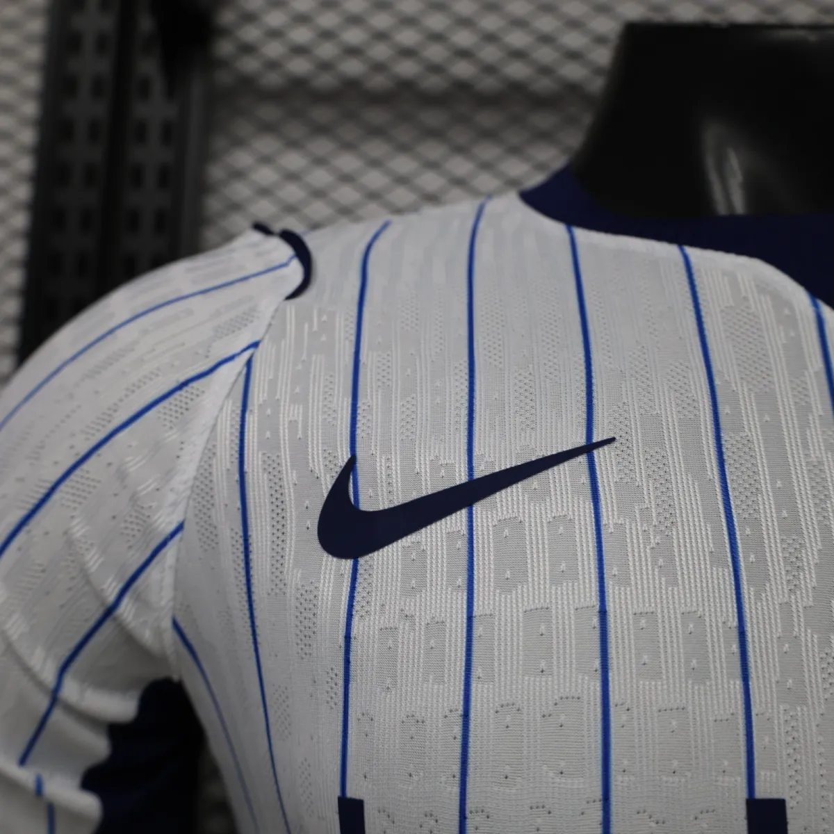 Inter Authentic