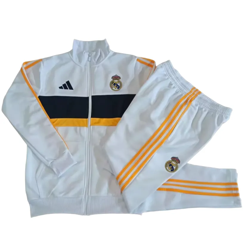 Real Madrid