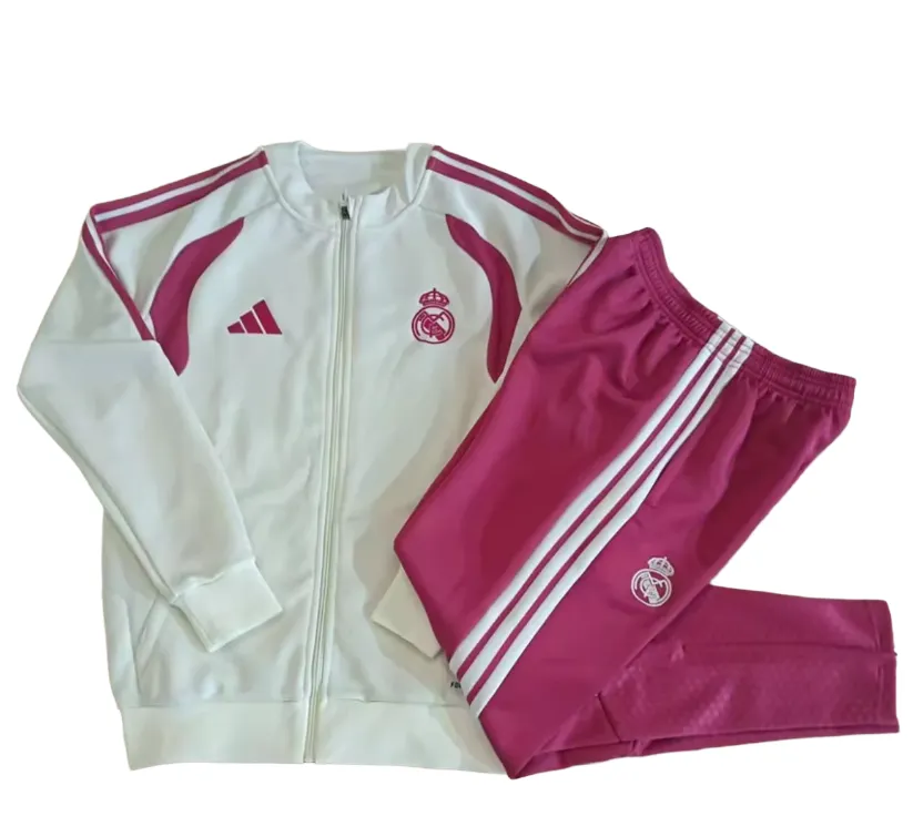 Real Madrid