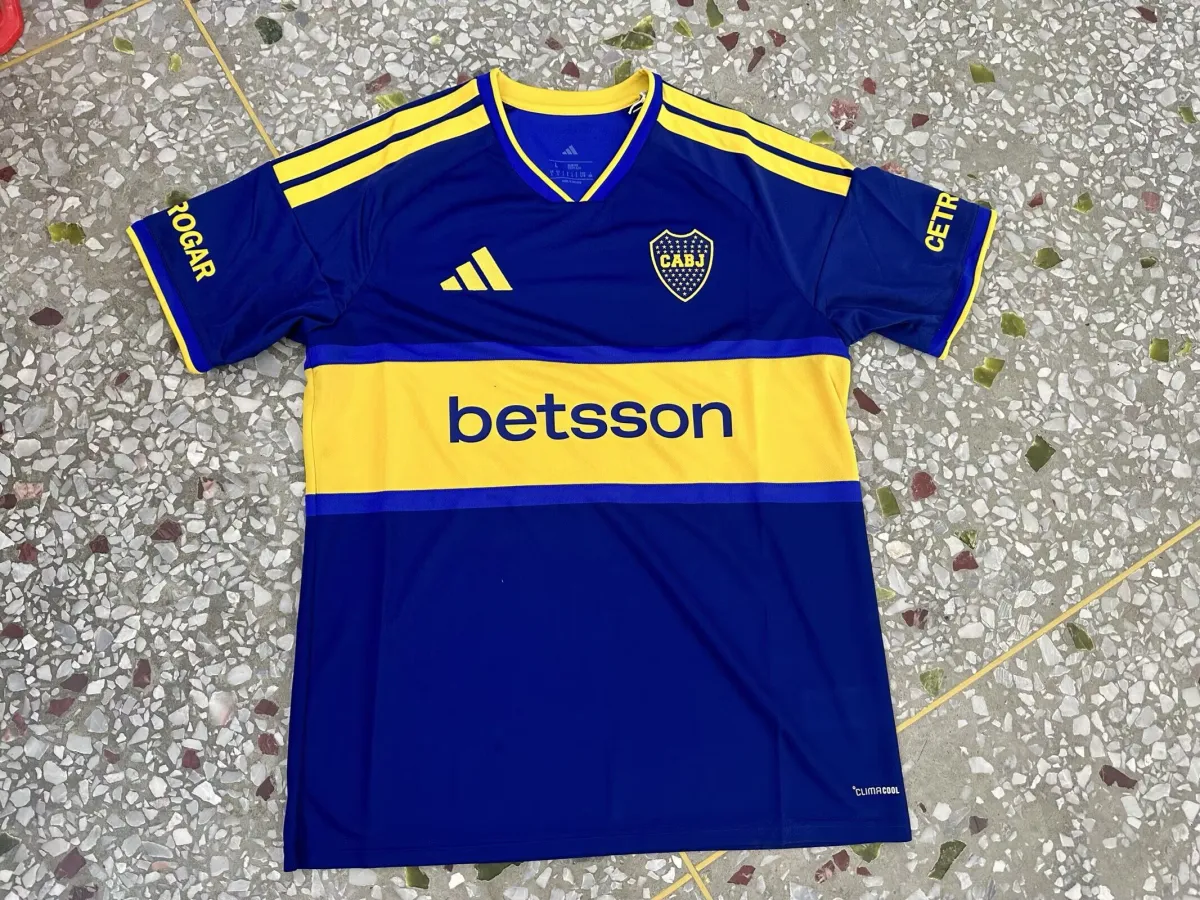 Boca Juniors