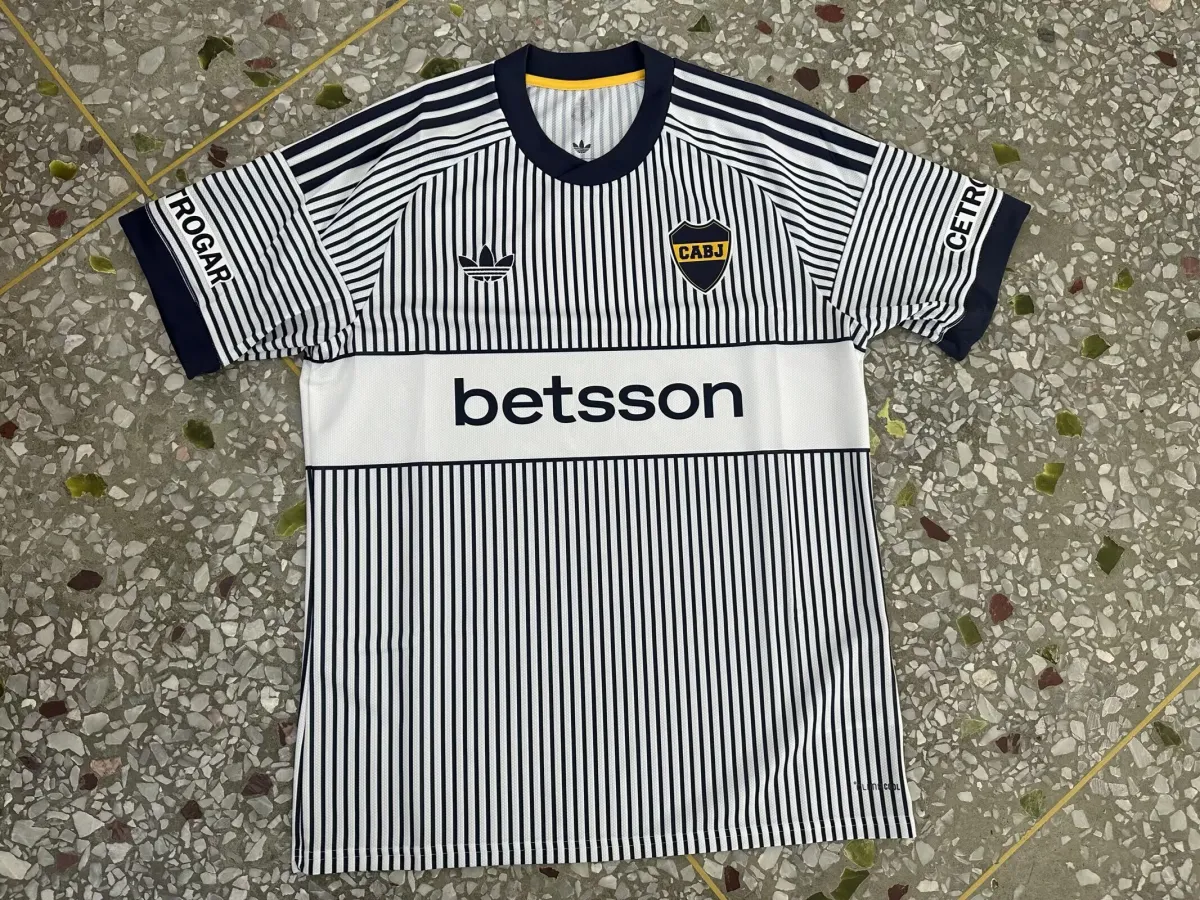Boca Juniors
