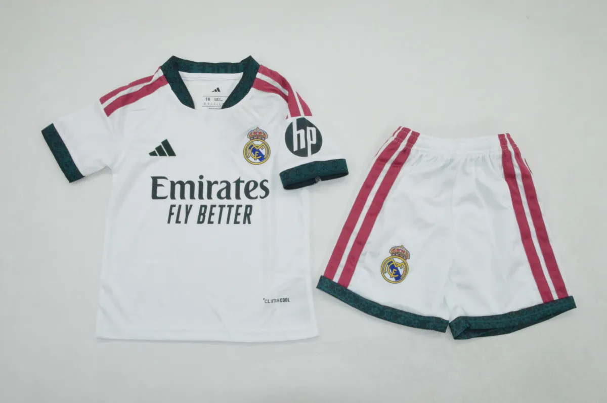Kit Bambino Liga