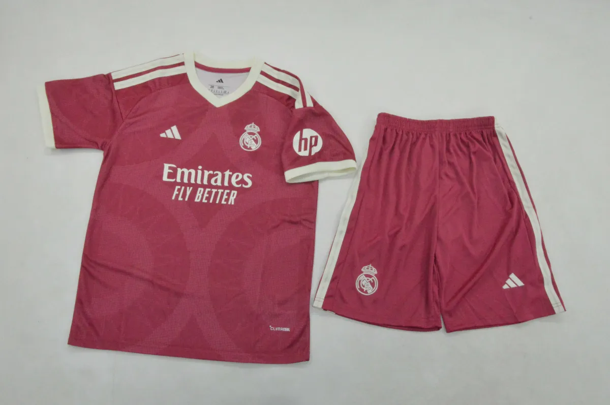 Kit Bambino Liga