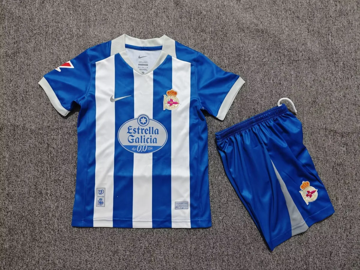 Kit Bambino Liga