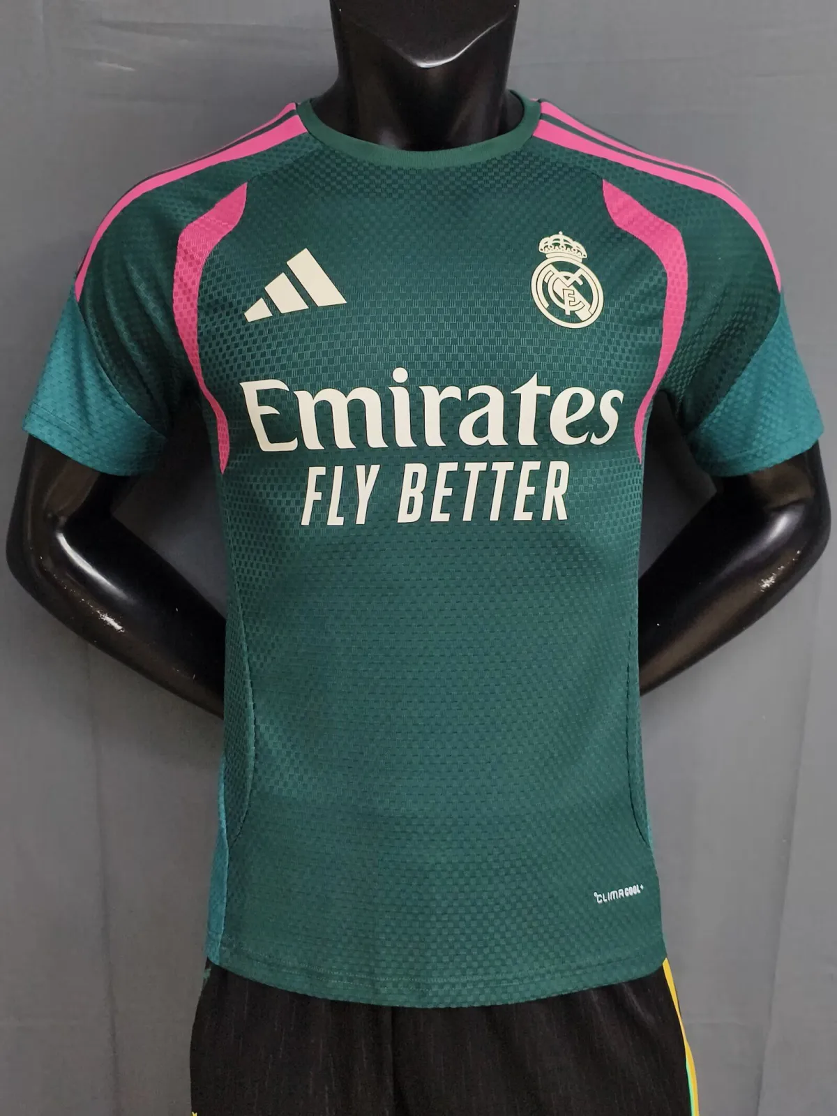 Real Madrid