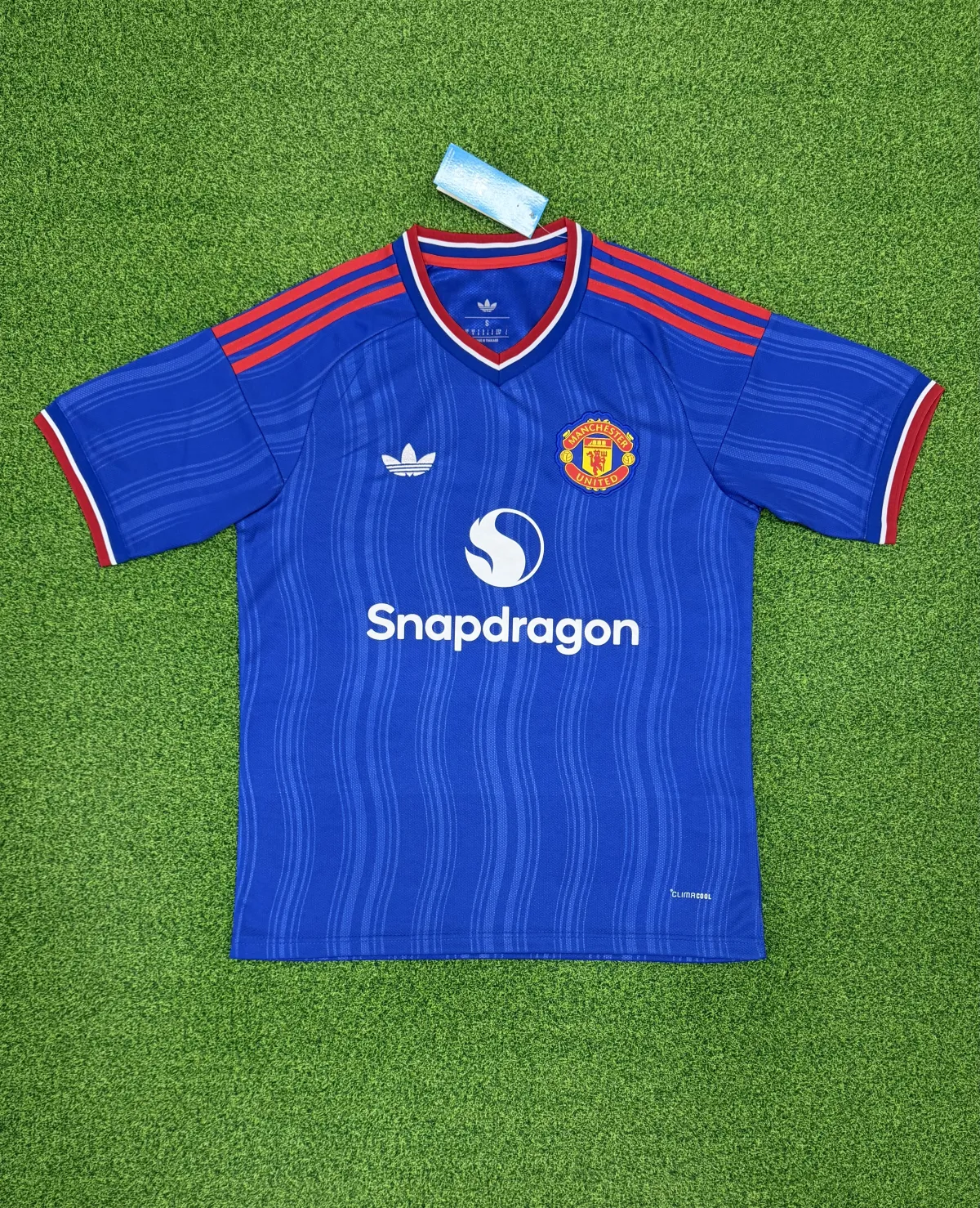 Manchester United