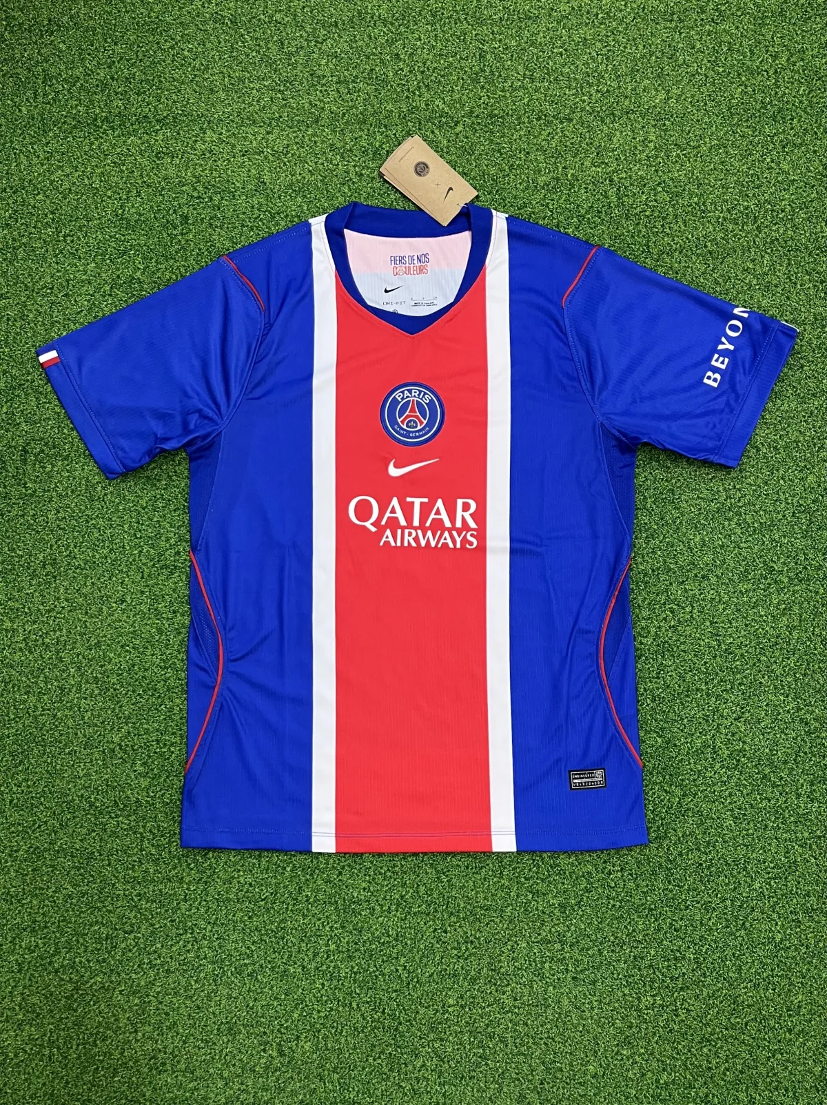 PSG