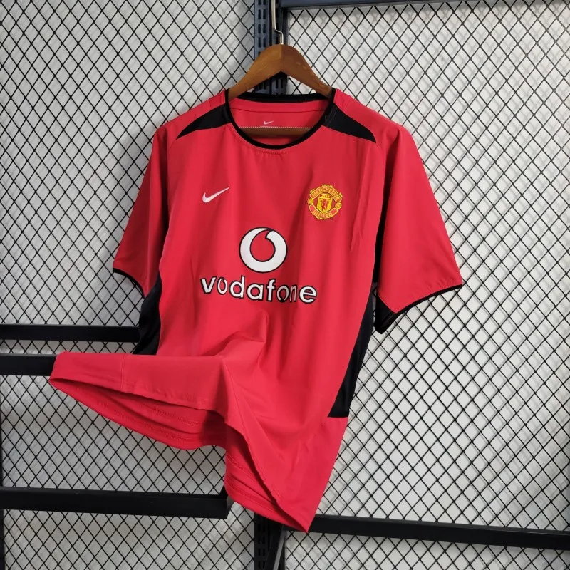 Manchester United 2002-2003