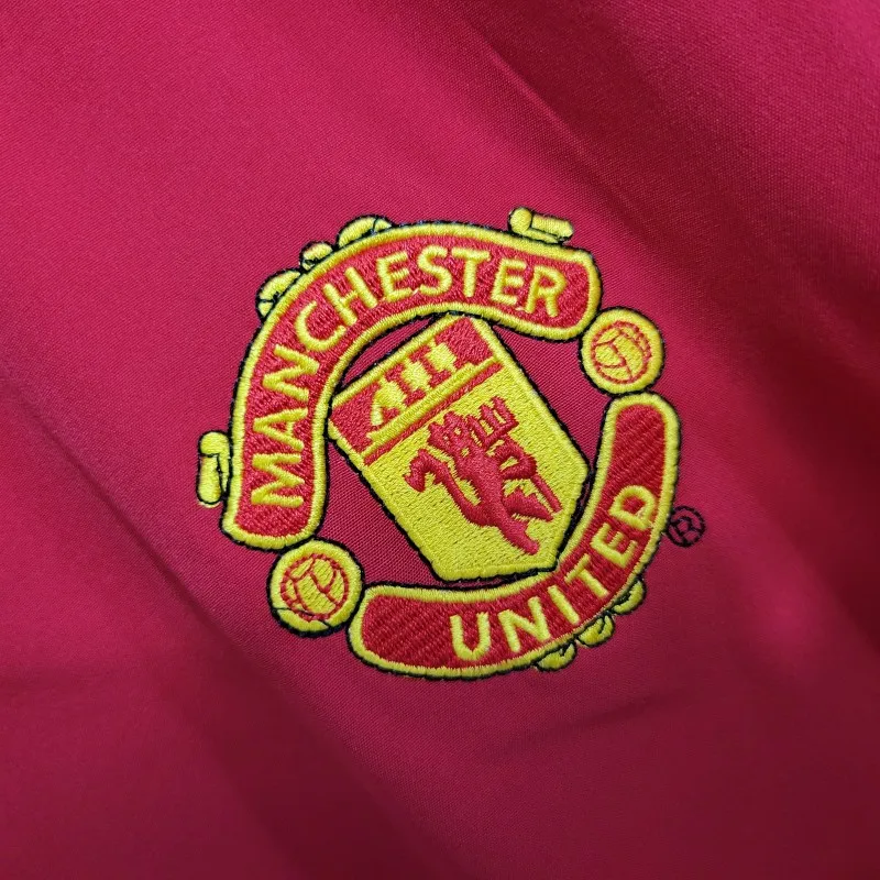 Manchester United 2002-2003