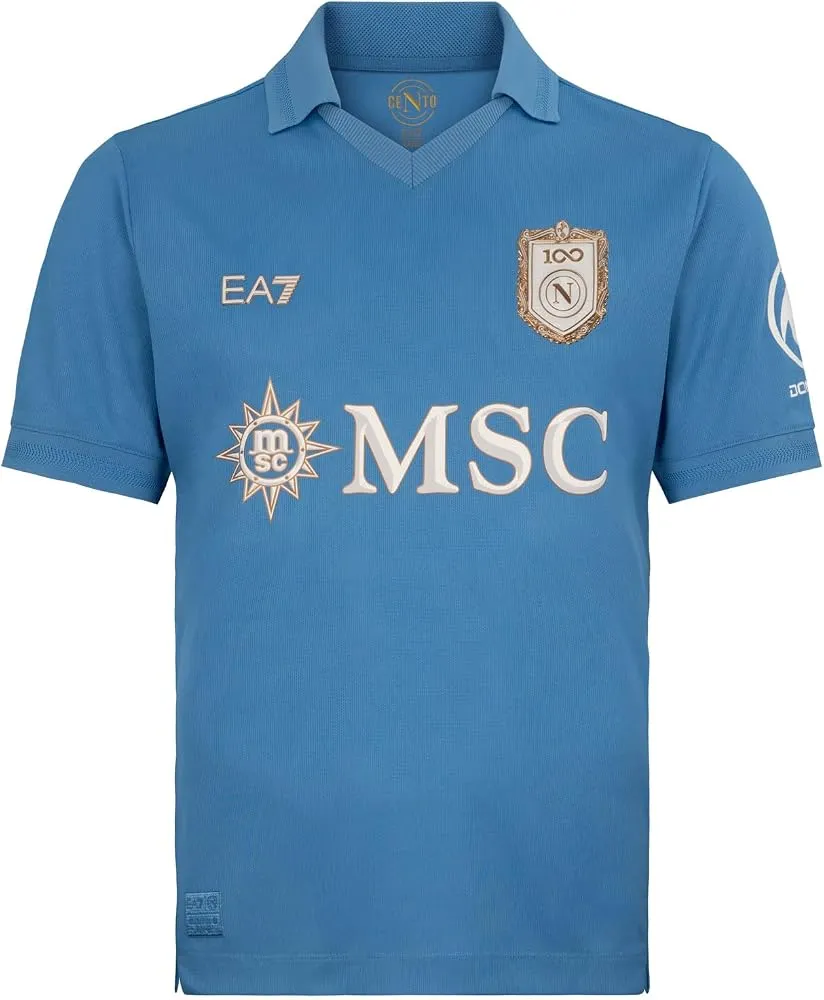Maglia Napoli - Novità
