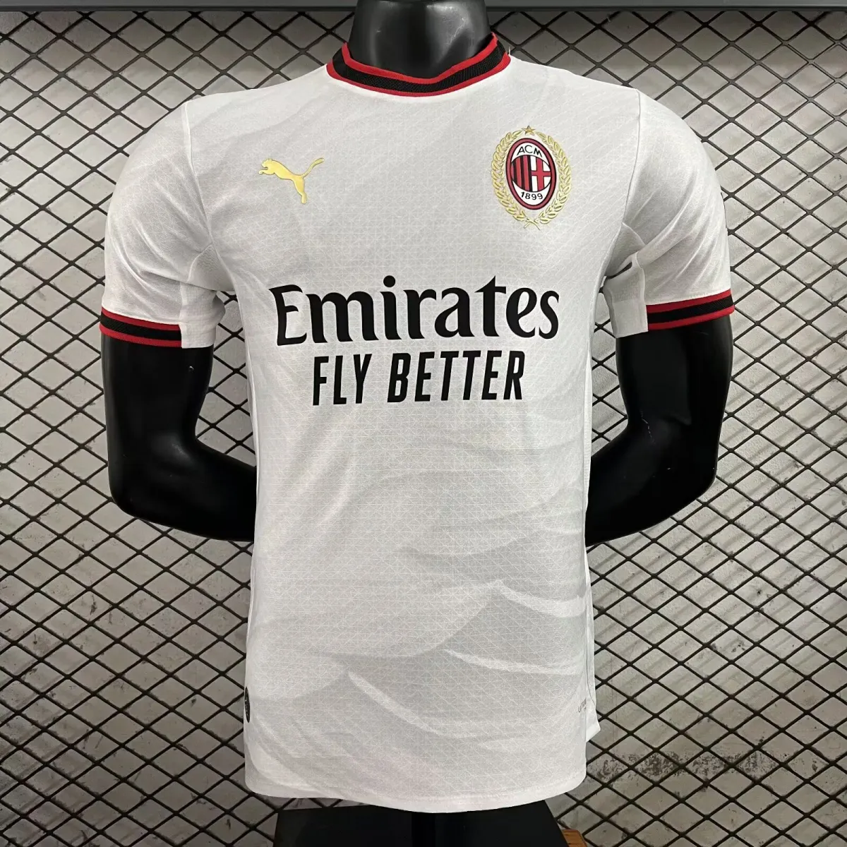 Milan Authentic
