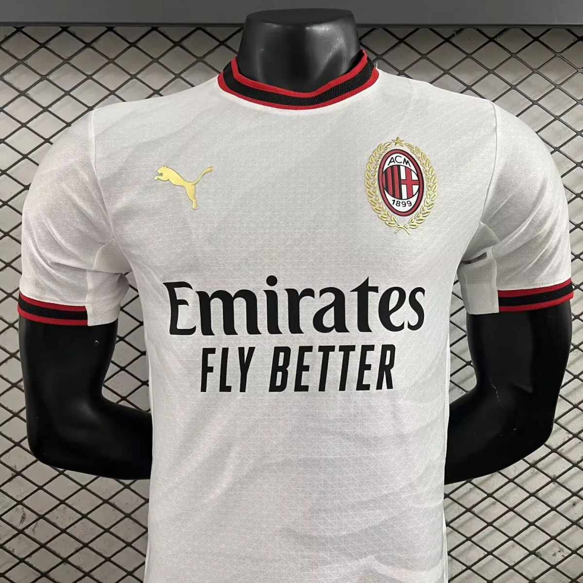 Milan Authentic