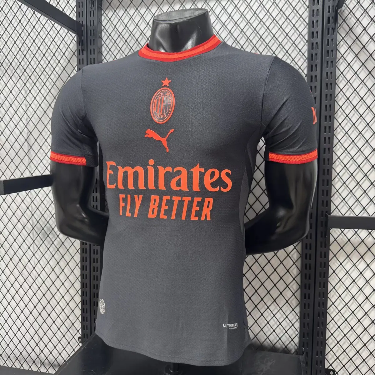 Milan Authentic