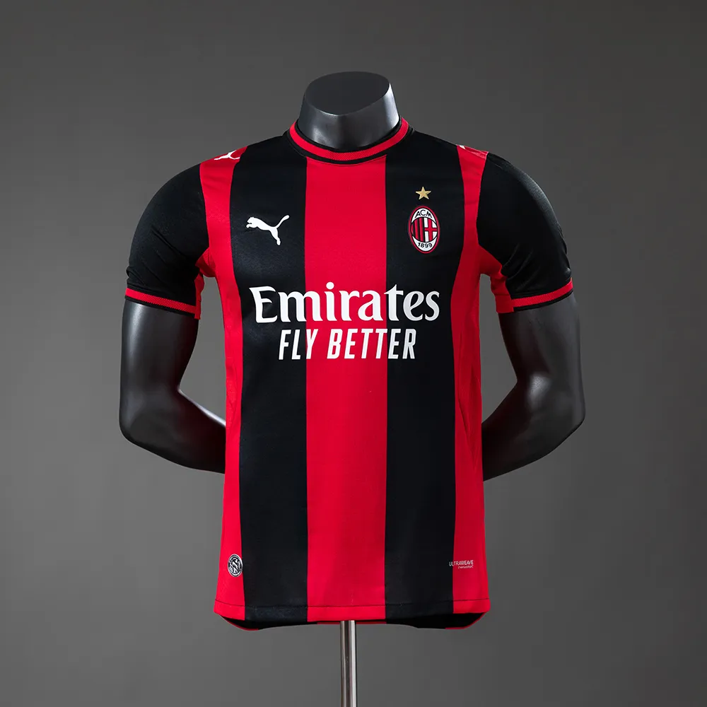 Maglia Milan Authentic - Novità
