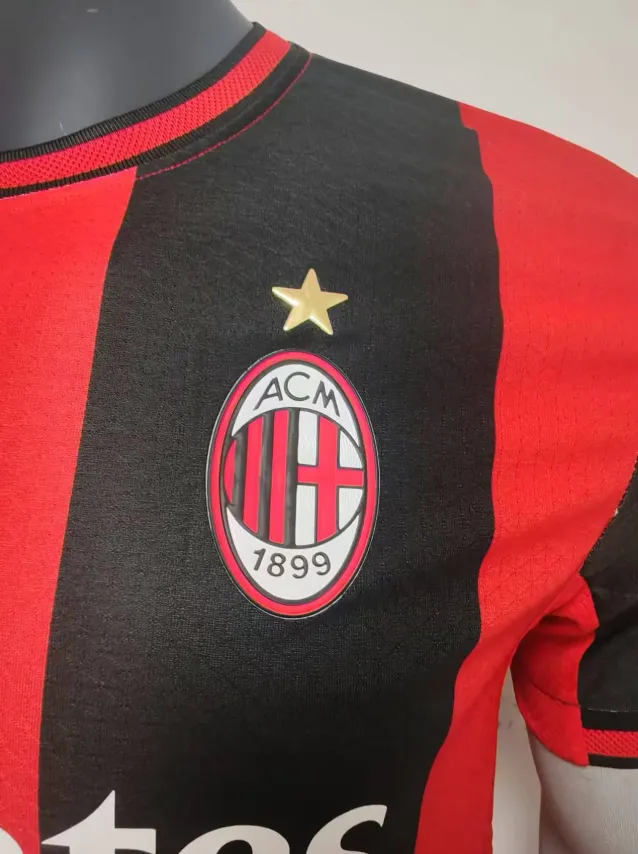 Milan Authentic