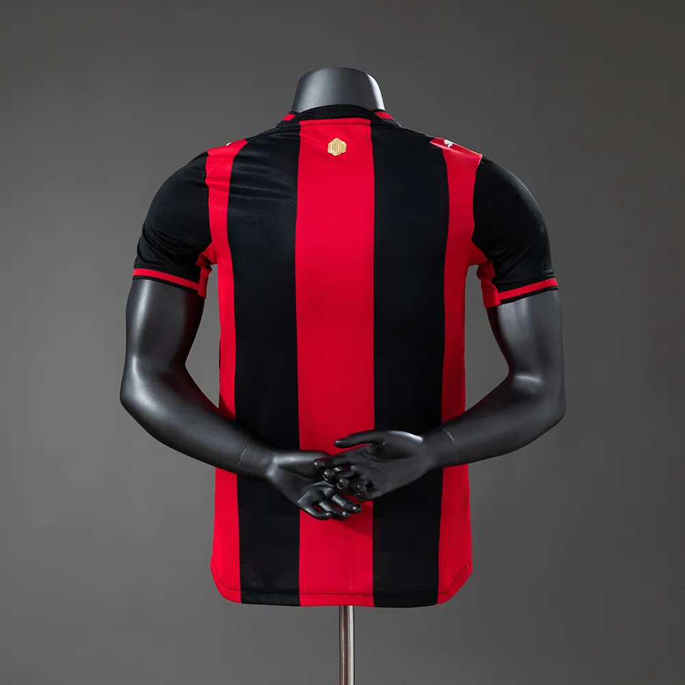 Milan Authentic