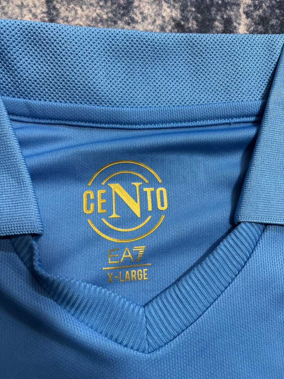 Napoli