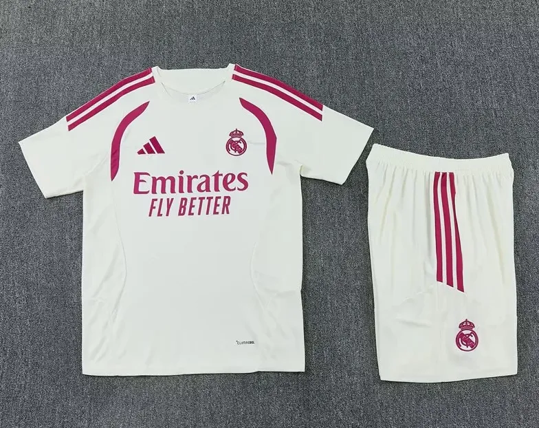 Real Madrid
