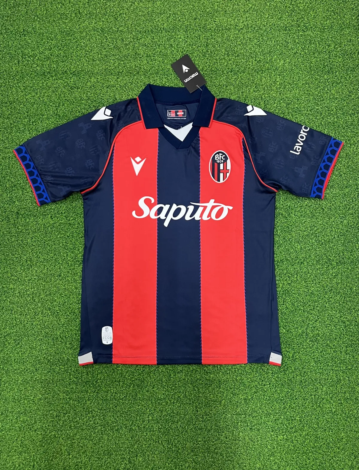Bologna