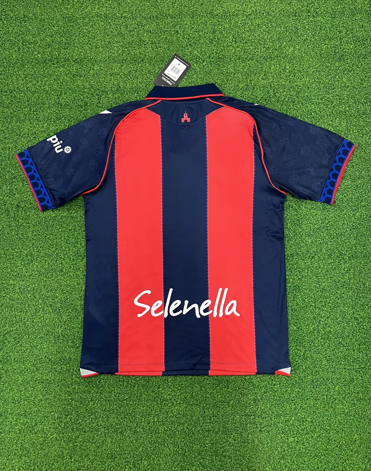 Bologna