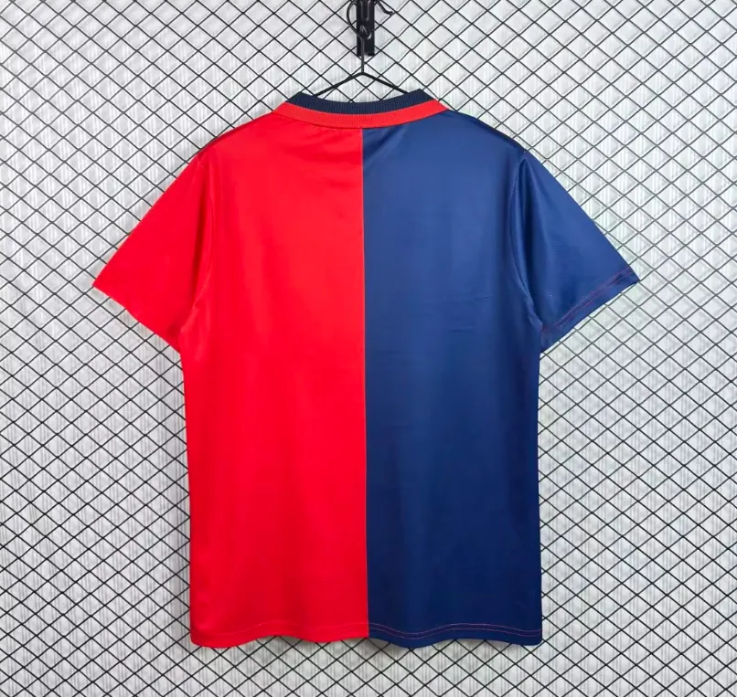 Cagliari 96-97