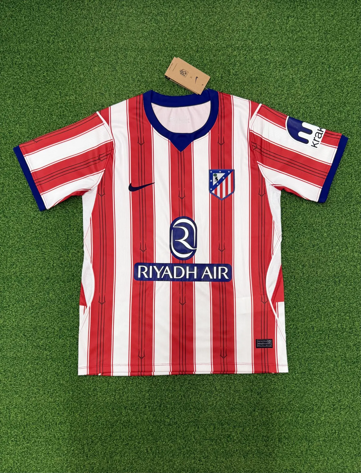Atletico Madrid
