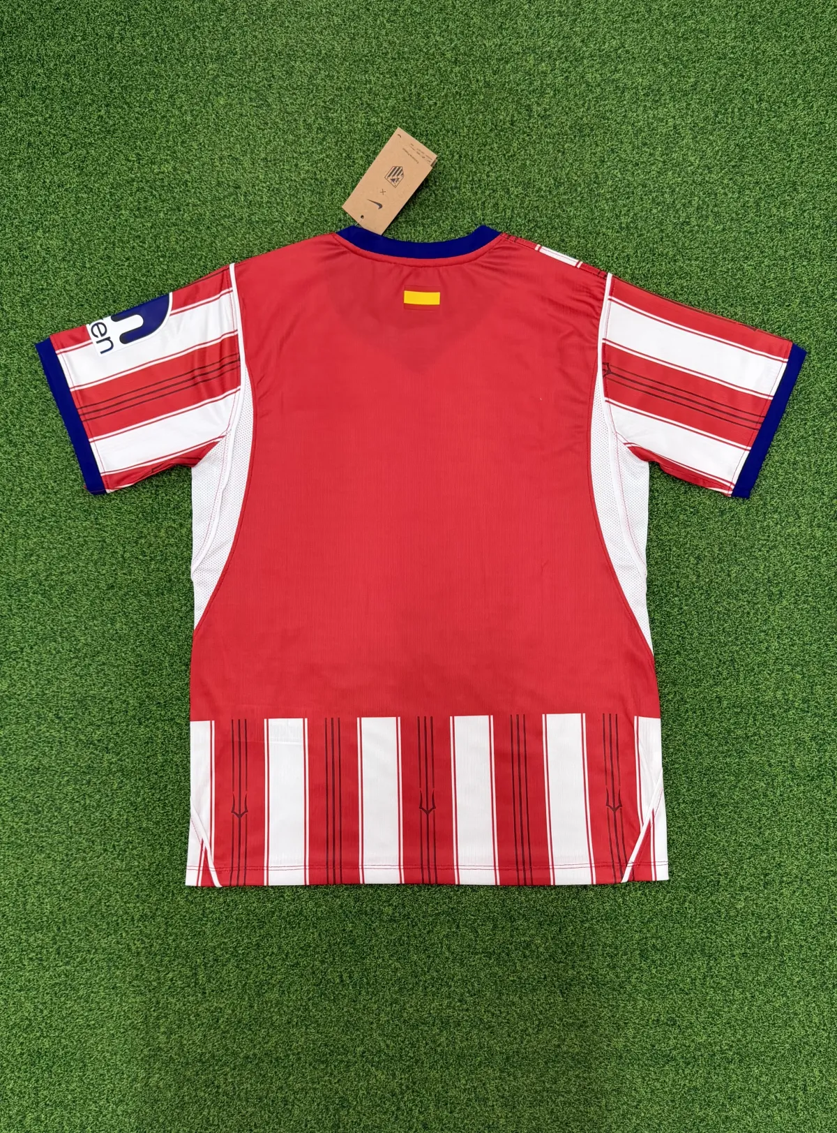 Atletico Madrid
