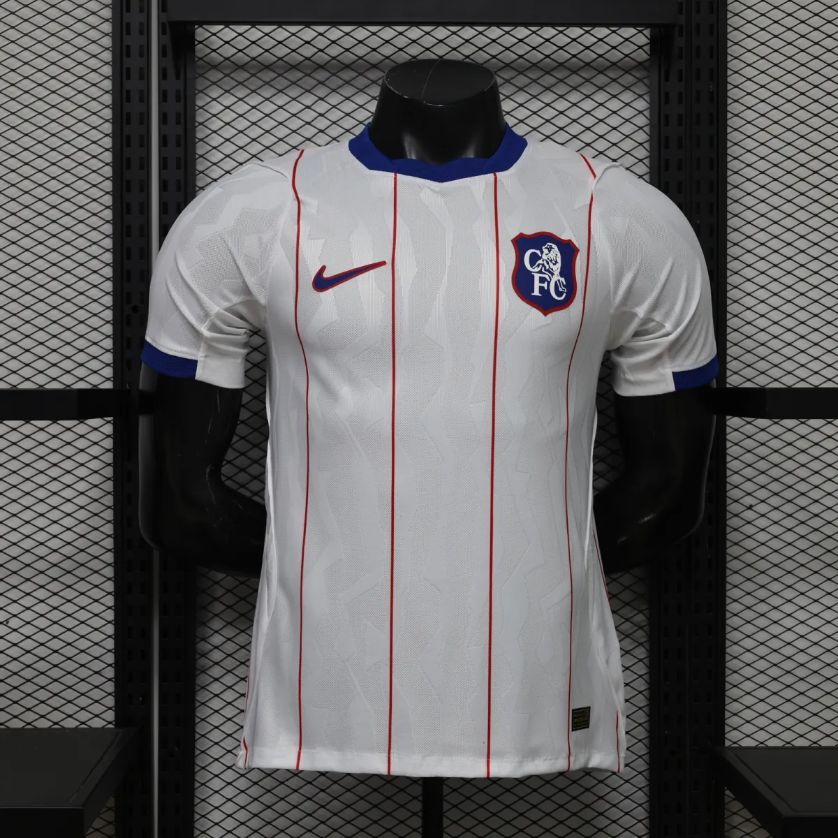 Chelsea