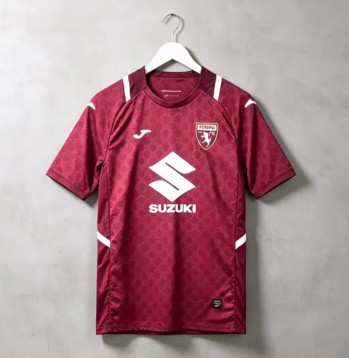 Maglia Torino - Novità