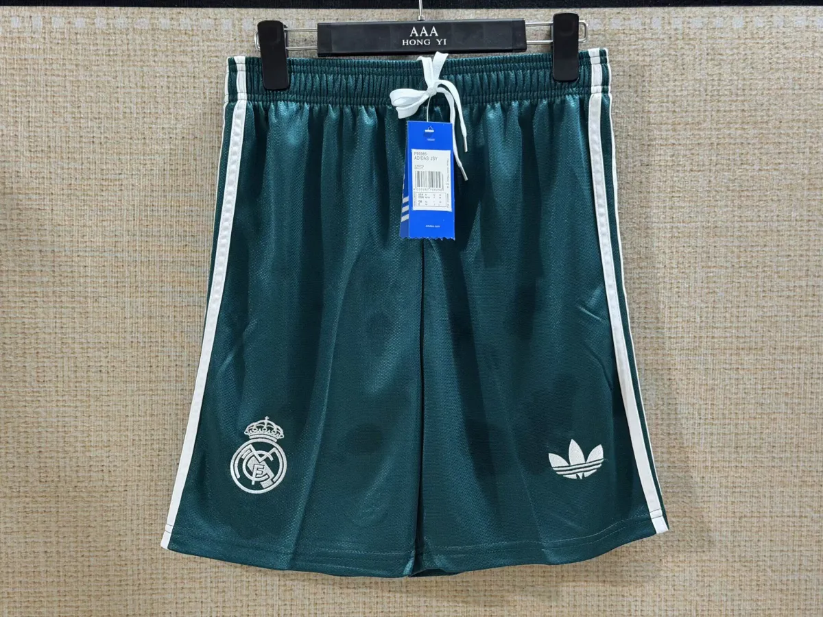 Real Madrid