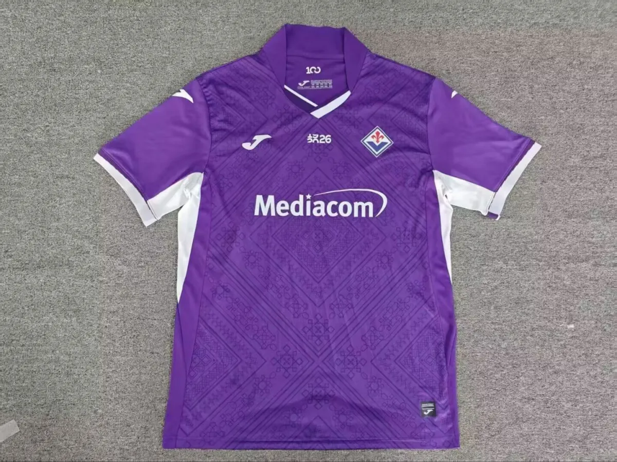 Maglia Fiorentina - Novità