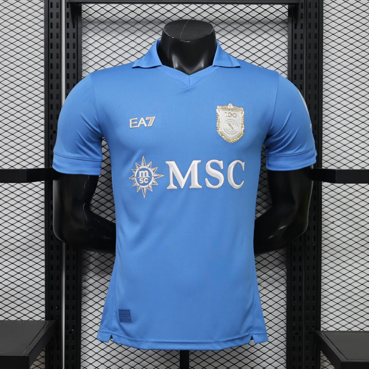 Maglia Napoli - Novità