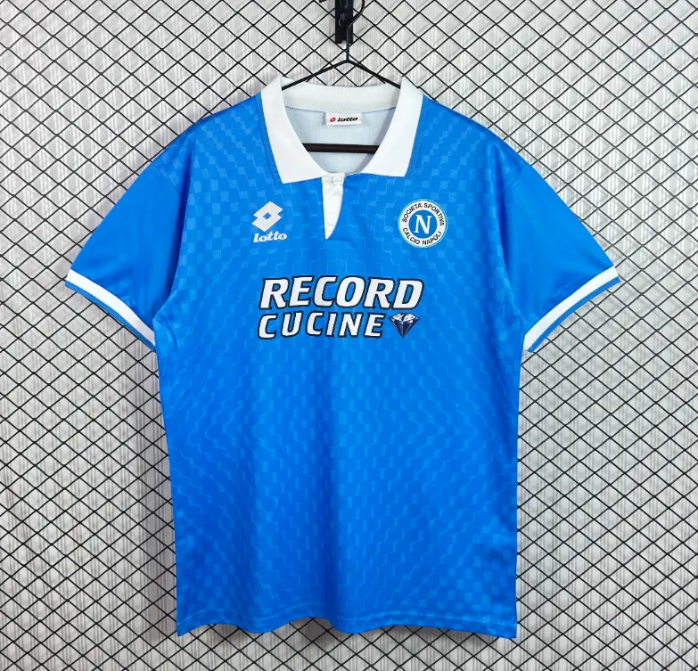 Napoli 95-96