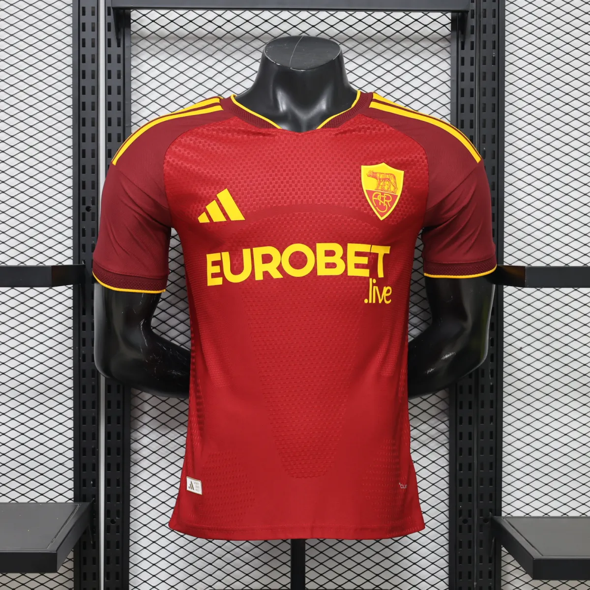 Maglia Roma - Novità
