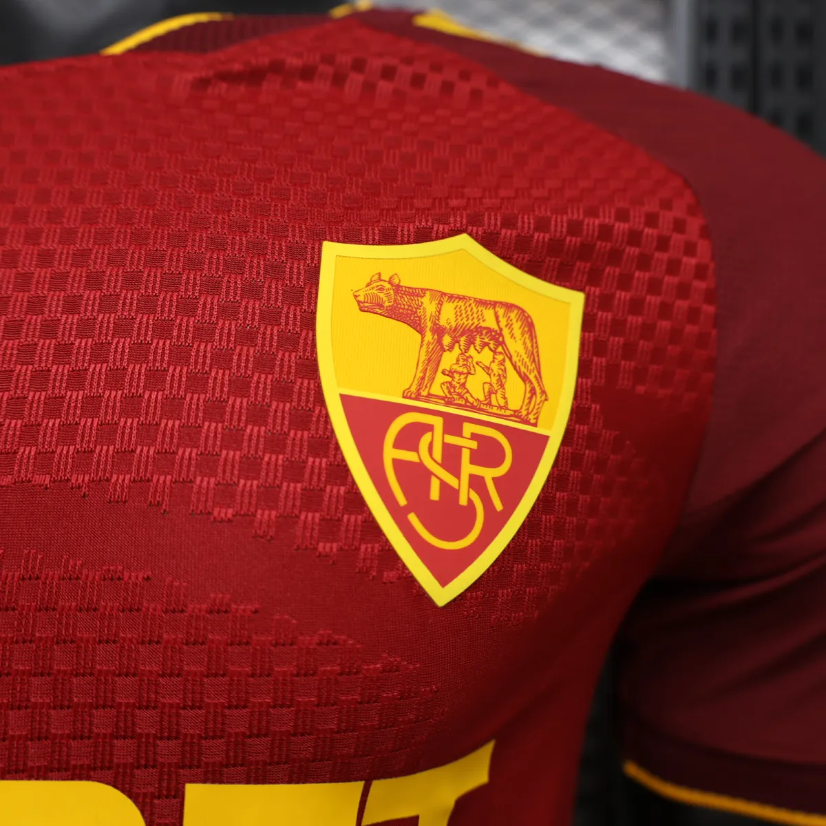 Roma
