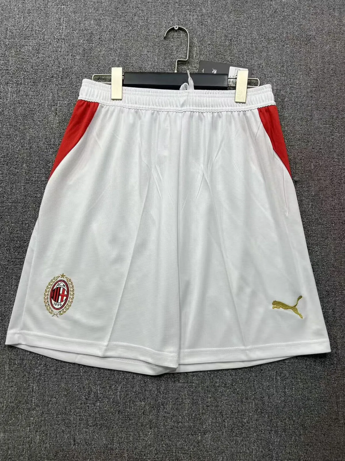 Milan Authentic