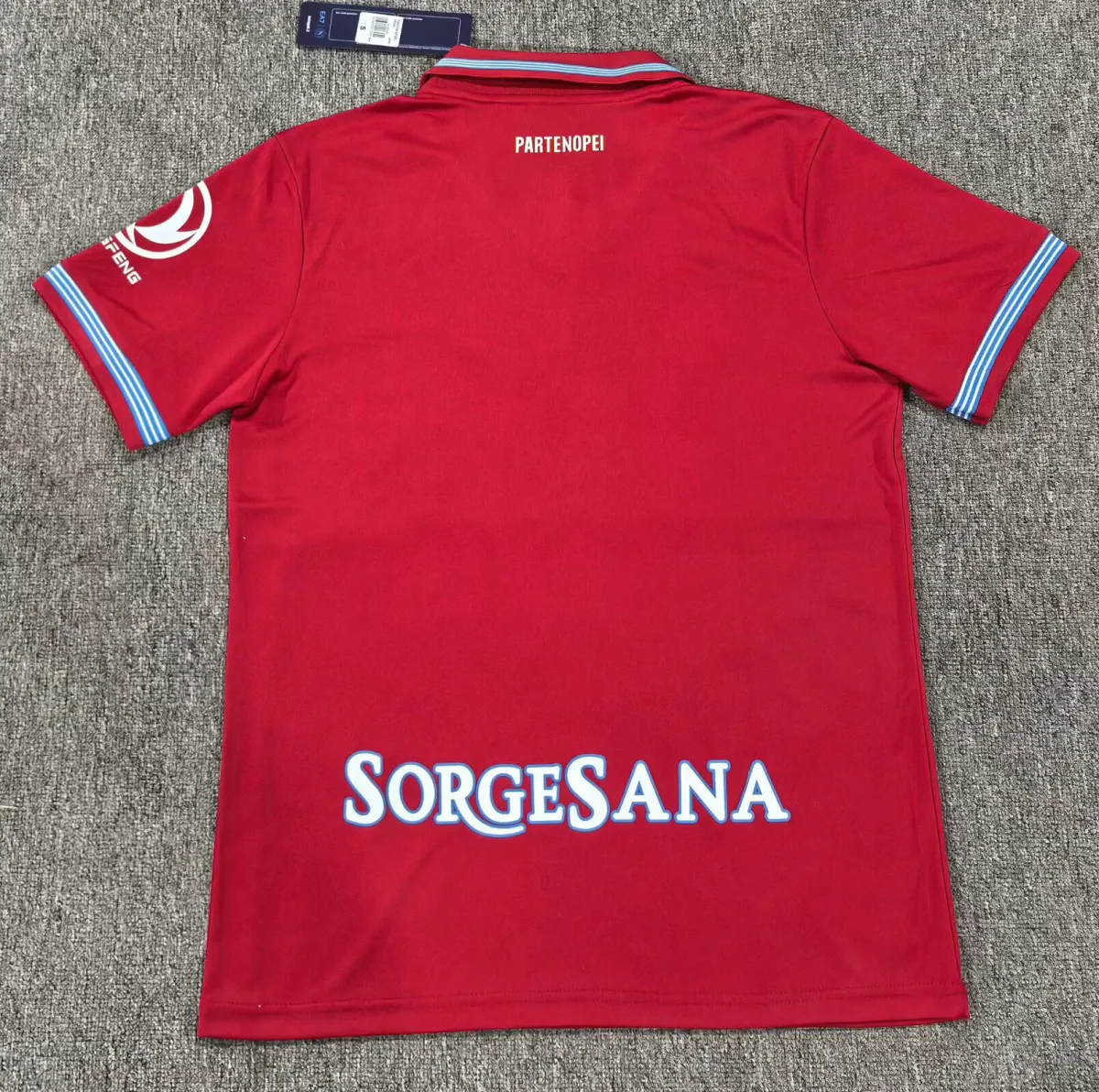 Napoli