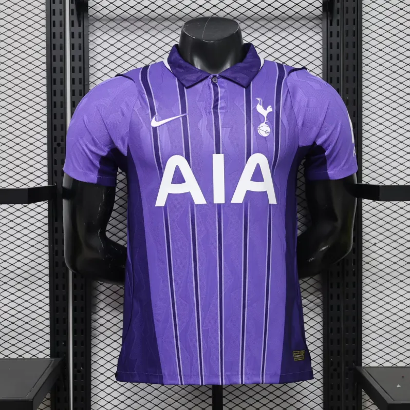 Tottenham