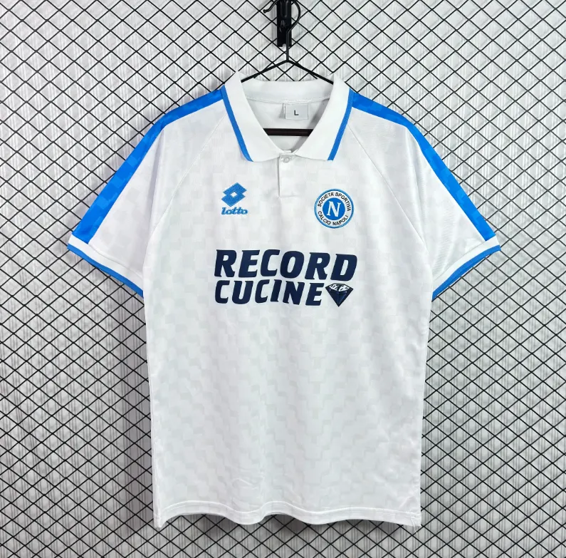 Napoli 95-96