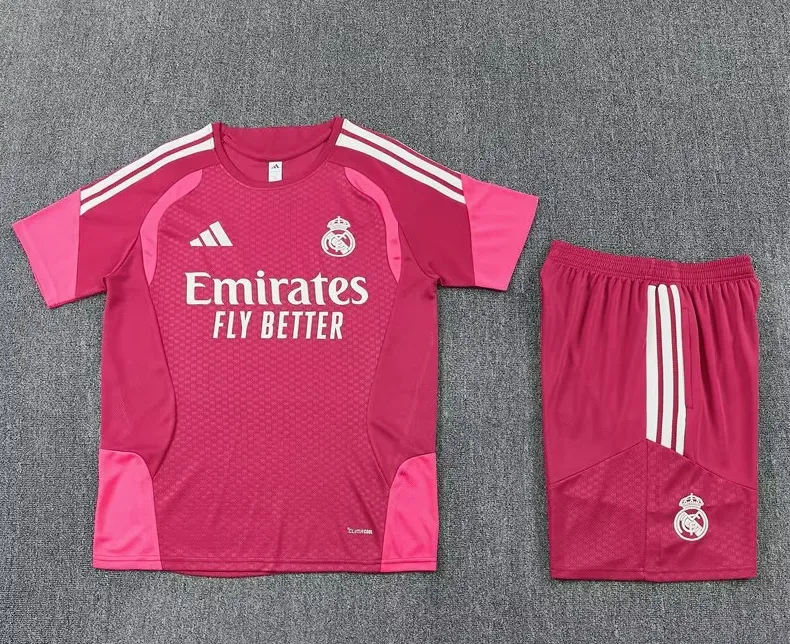 Real Madrid