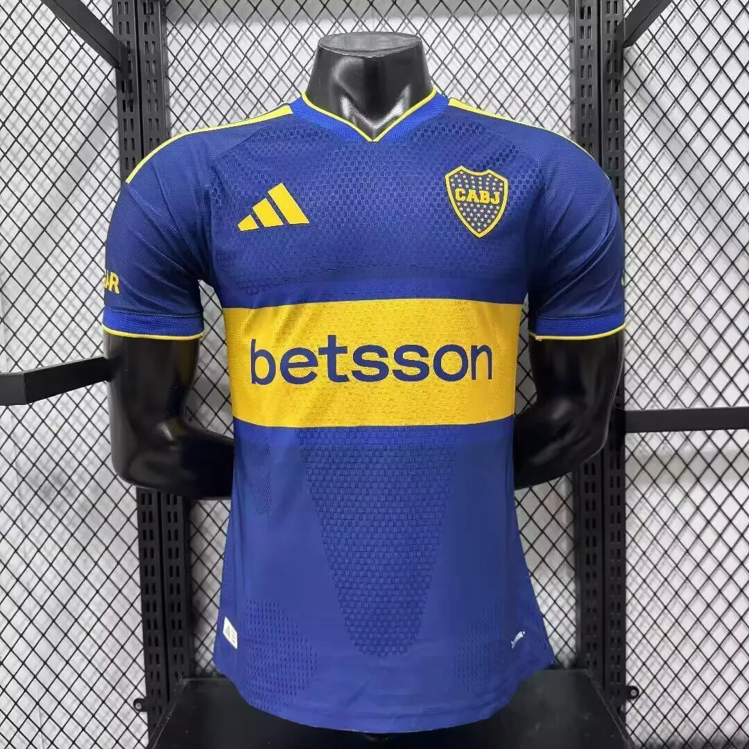 Boca Juniors