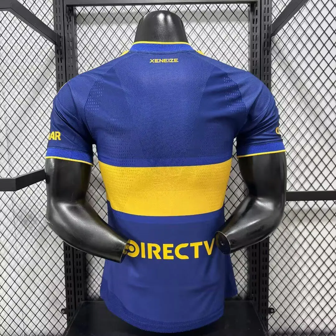 Boca Juniors