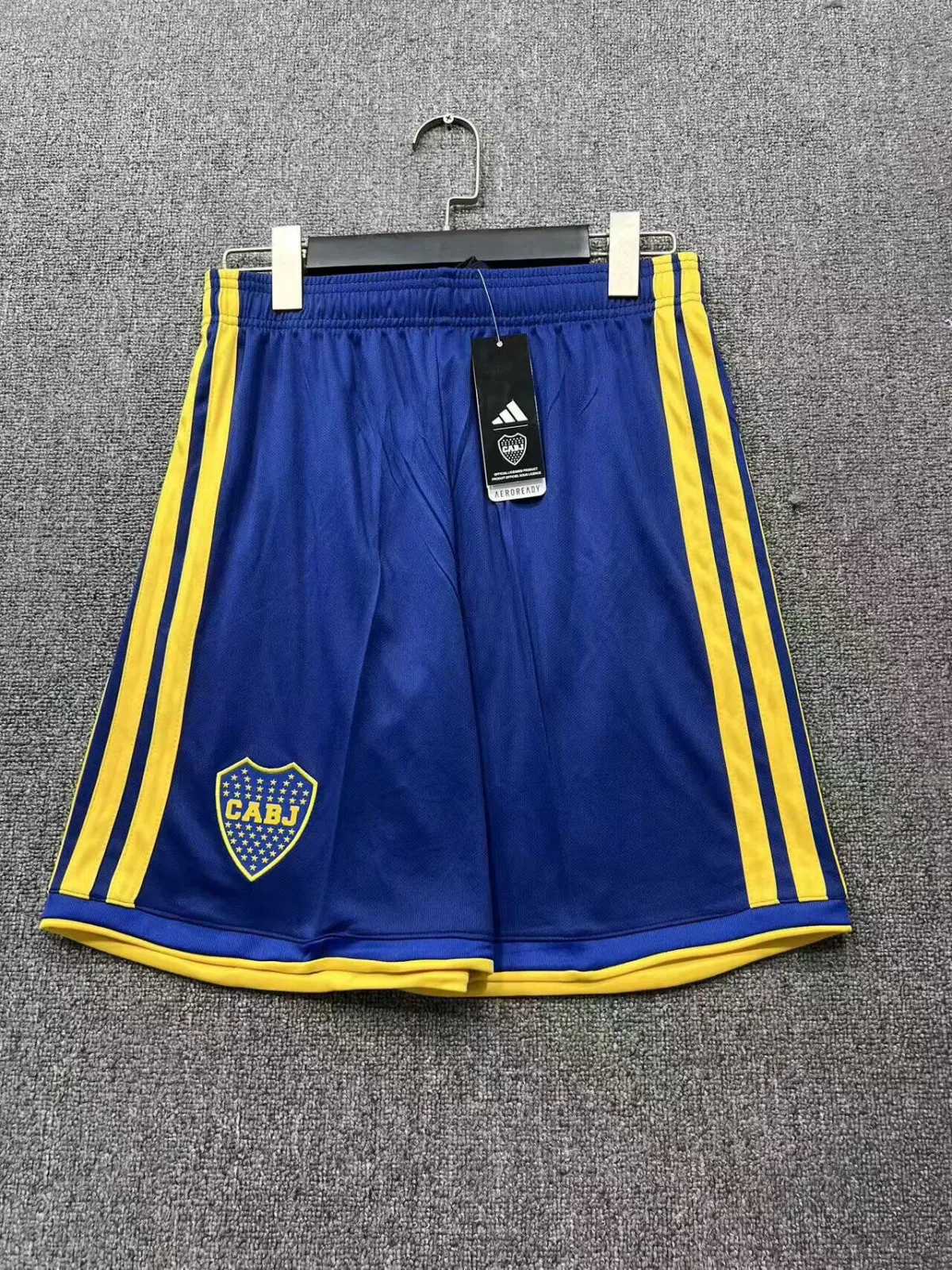 Boca Juniors