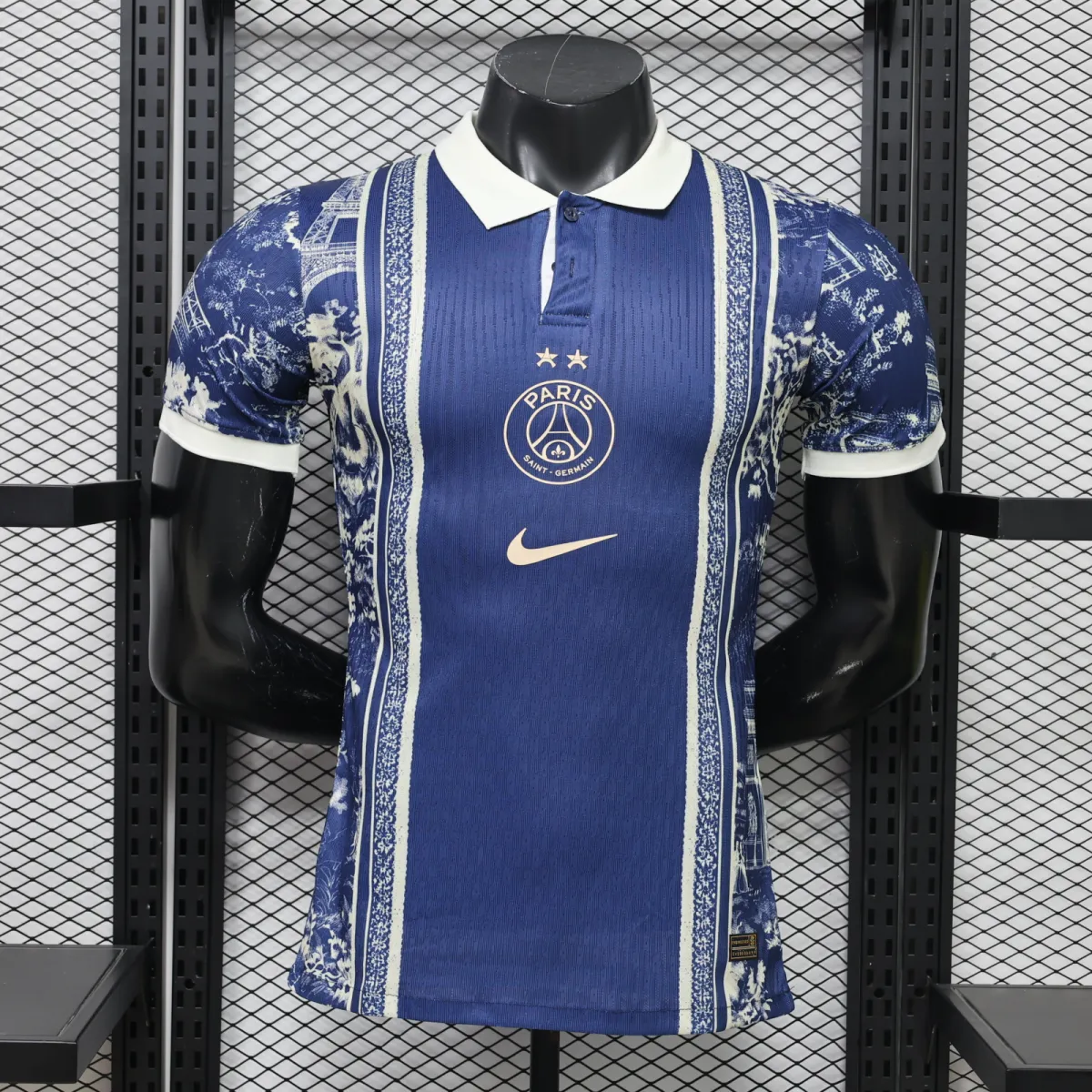 PSG