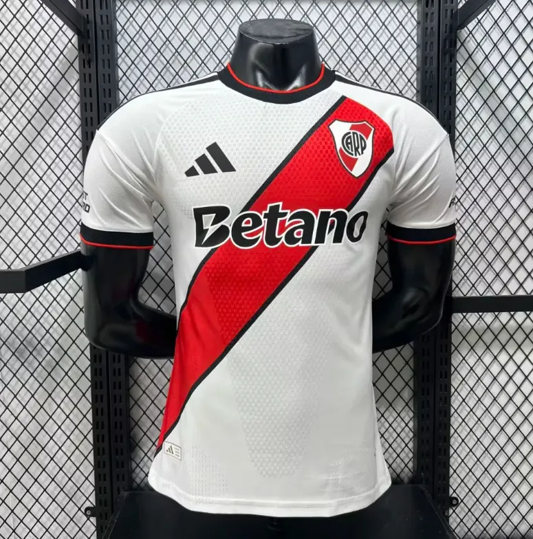 River Plate