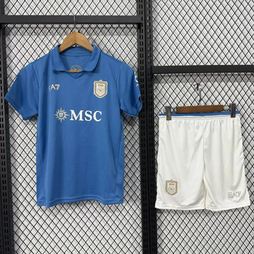 Maglia Kit Bambino Serie A - Novità
