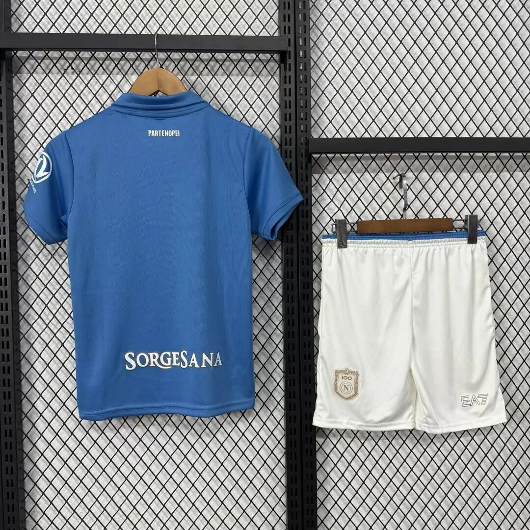 Kit Bambino Serie A