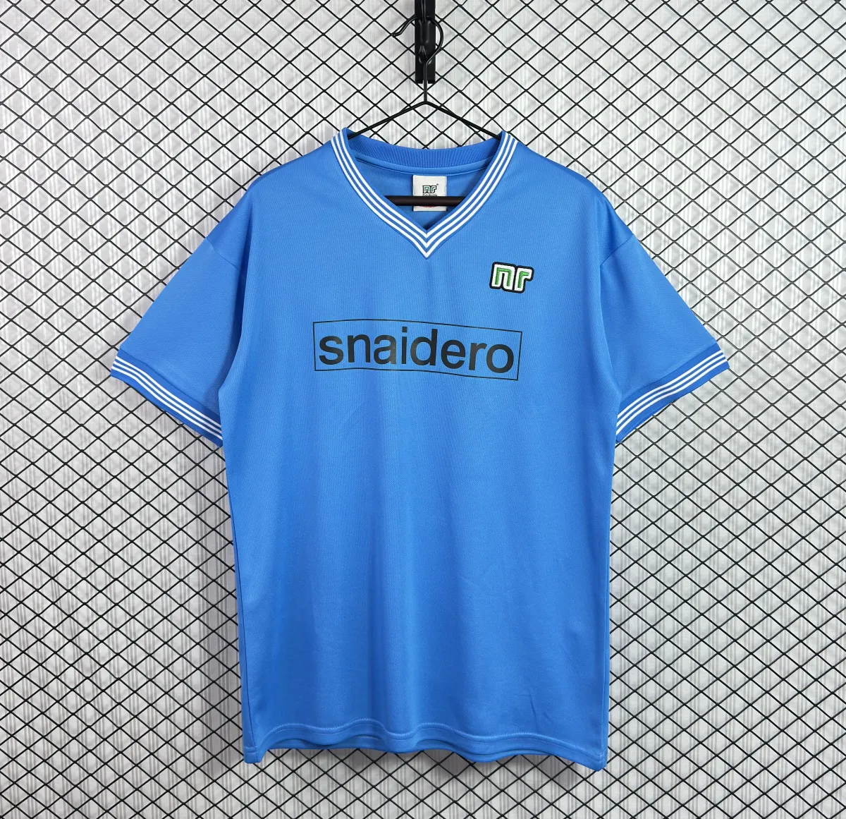 Napoli 81-82